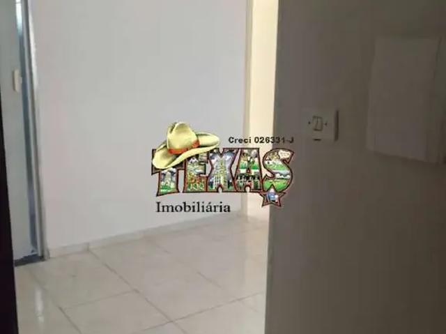 Apartamento para Venda em São Paulo/SP Cidade Tiradentes 2 Quartos