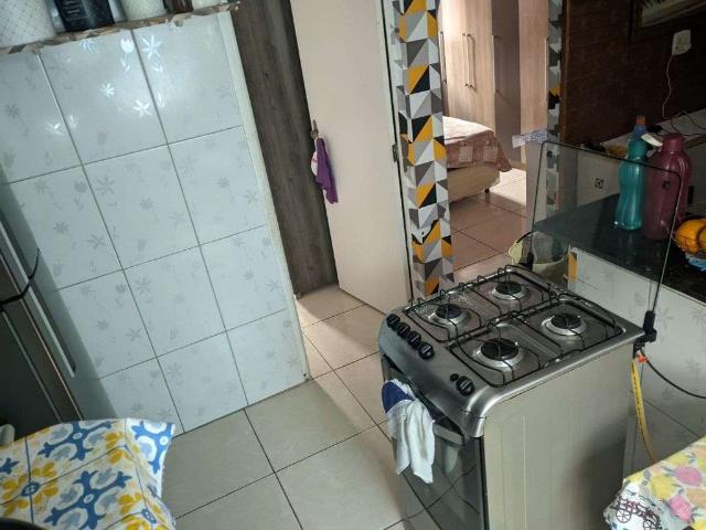 Apartamento para Venda em São Paulo/SP Cidade Tiradentes 2 Quartos