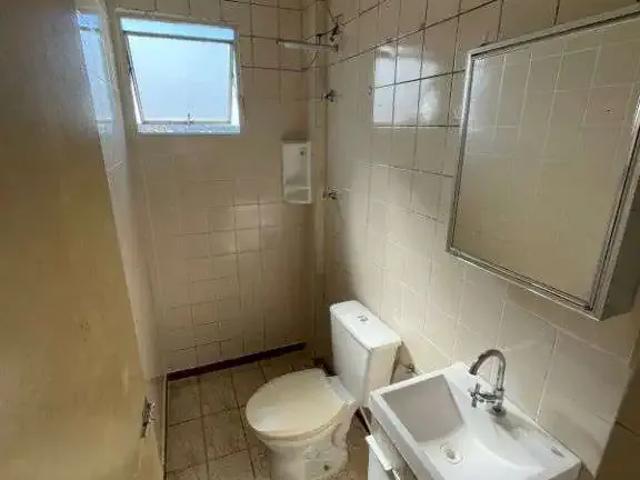 Apartamento para Venda em São Paulo/SP Cidade Tiradentes 2 Quartos