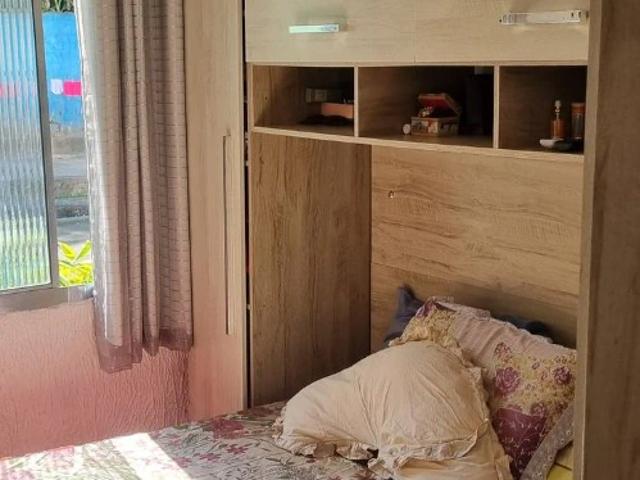 Apartamento para Venda em São Paulo/SP Cidade Tiradentes 2 Quartos