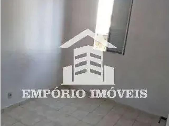 Apartamento para Venda em São Paulo/SP Cidade Tiradentes 2 Quartos