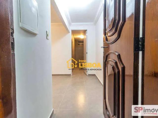 Apartamento para Venda em São Paulo/SP Cidade Tiradentes 2 Quartos