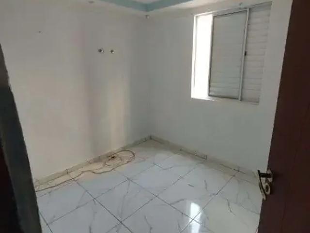 Apartamento para Venda em São Paulo/SP Cidade Tiradentes 2 Quartos
