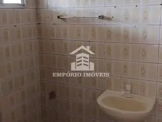 Apartamento para Venda em São Paulo/SP Cidade Tiradentes 2 Quartos