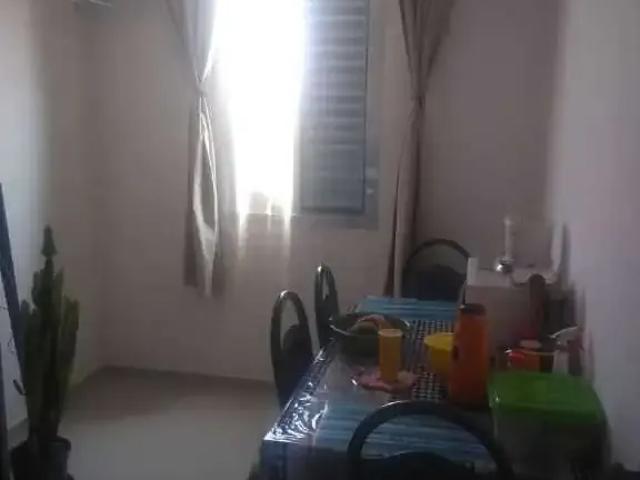 Apartamento para Venda em São Paulo/SP Cidade Tiradentes 2 Quartos