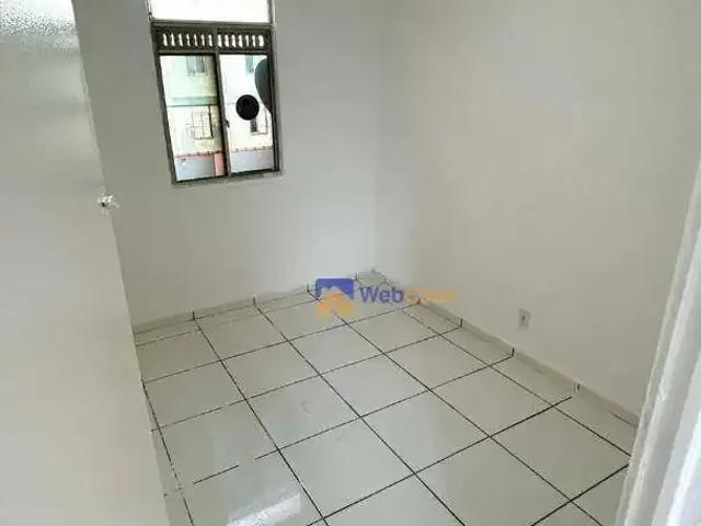 Apartamento para Venda em São Paulo/SP Cidade Tiradentes 2 Quartos