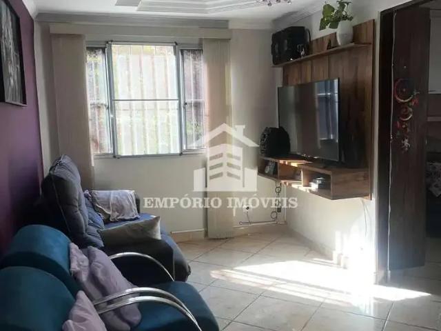 Apartamento para Venda em São Paulo/SP Cidade Tiradentes 2 Quartos
