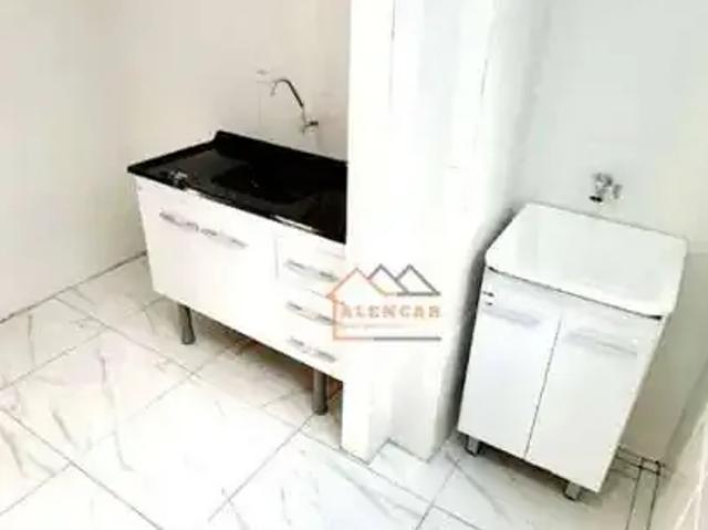 Apartamento para Venda em São Paulo/SP Cidade Tiradentes 2 Quartos