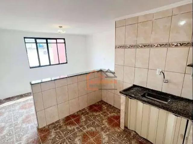 Apartamento para Venda em São Paulo/SP Cidade Tiradentes 2 Quartos