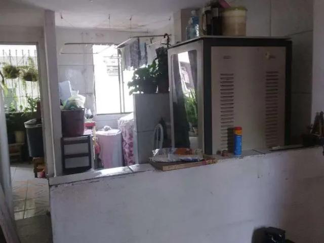 Apartamento para Venda em São Paulo/SP Cidade Tiradentes 2 Quartos