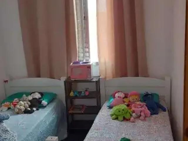 Apartamento para Venda em São Paulo/SP Cidade Tiradentes 2 Quartos
