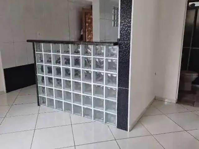 Apartamento para Venda em São Paulo/SP Cidade Tiradentes 2 Quartos