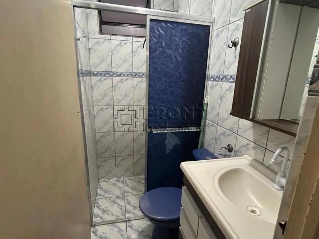 Apartamento para Venda em São Paulo/SP Cidade Tiradentes 2 Quartos