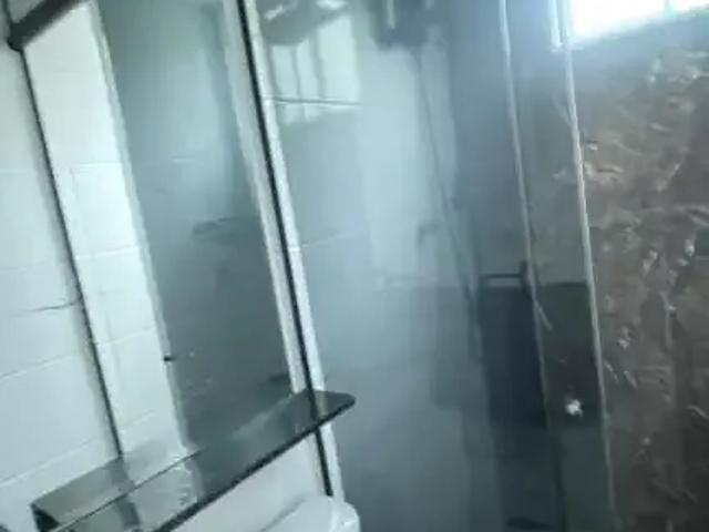 Apartamento para Venda em São Paulo/SP Cidade Tiradentes 2 Quartos