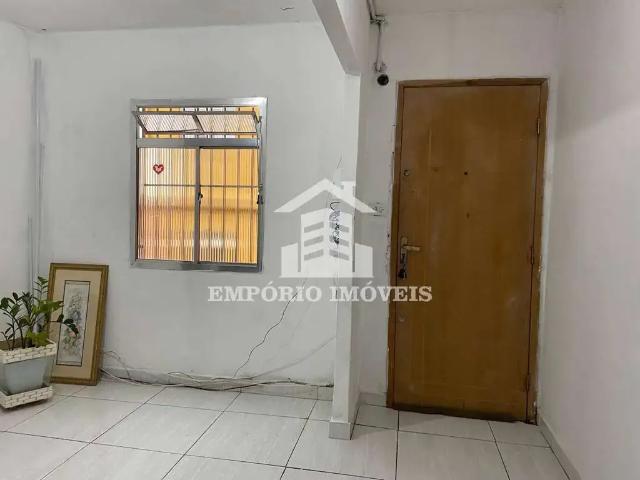 Apartamento para Venda em São Paulo/SP Cidade Tiradentes 2 Quartos