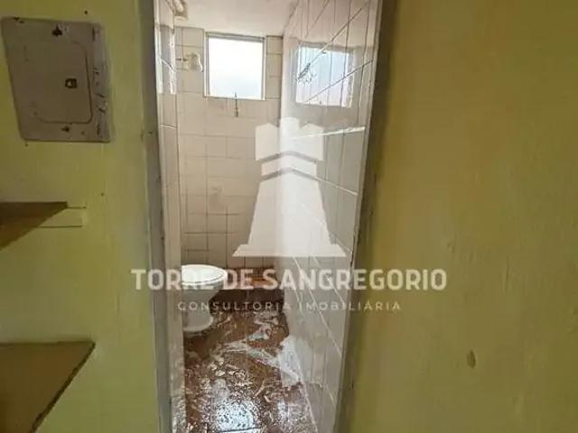 Apartamento para Venda em São Paulo/SP Cidade Tiradentes 2 Quartos