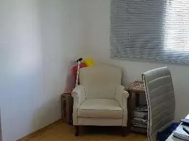 Apartamento para Venda em São Paulo/SP Cidade Ademar 3 Quartos