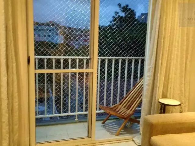Apartamento para Venda em São Paulo/SP Cidade Ademar 3 Quartos