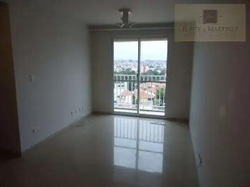 Apartamento para Venda em São Paulo/SP Cidade Ademar 3 Quartos
