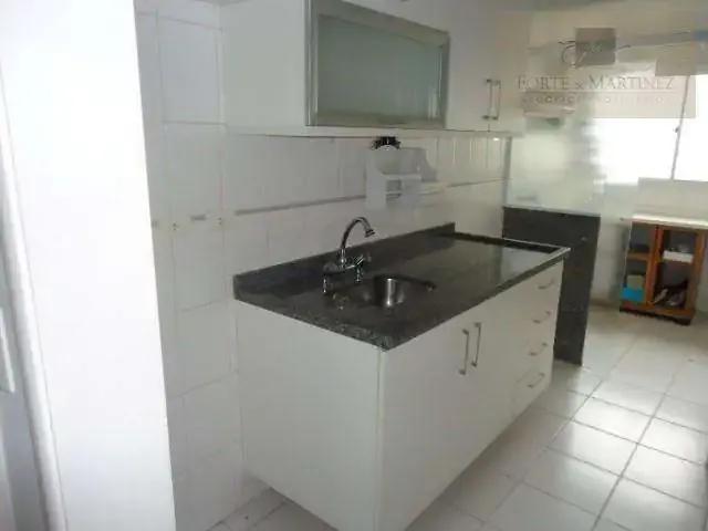Apartamento para Venda em São Paulo/SP Cidade Ademar 3 Quartos