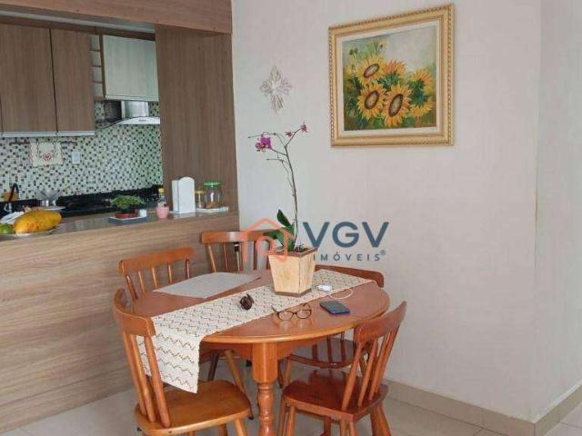 Apartamento para Venda em São Paulo/SP Cidade Ademar 3 Quartos