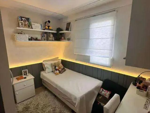 Apartamento para Venda em São Paulo/SP Cidade Ademar 3 Quartos