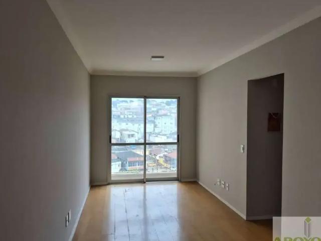 Apartamento para Venda em São Paulo/SP Cidade Ademar 3 Quartos