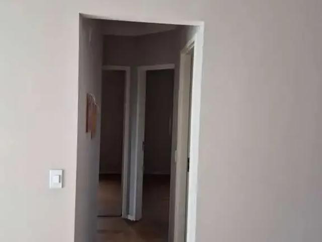 Apartamento para Venda em São Paulo/SP Cidade Ademar 3 Quartos