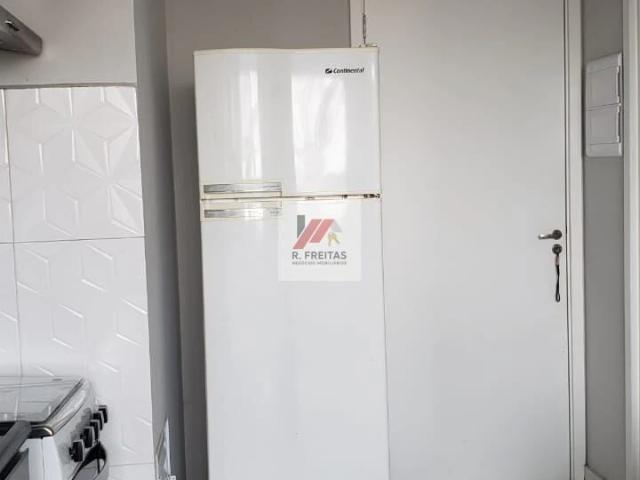 Apartamento para Venda em São Paulo/SP Cidade Ademar 1 Quartos