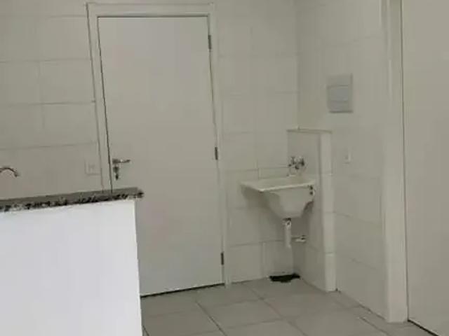 Apartamento para Venda em São Paulo/SP Cidade Ademar 1 Quartos