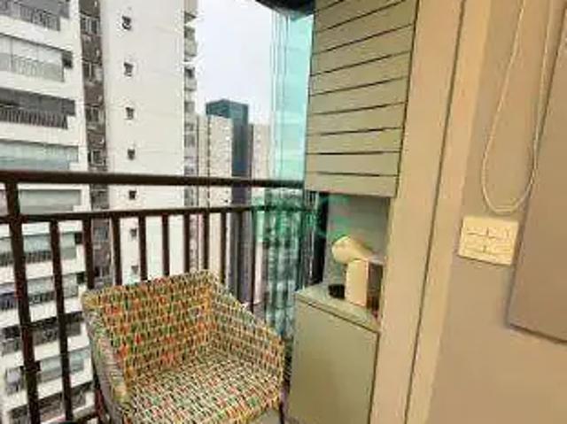 Apartamento para Venda em São Paulo/SP Cidade Ademar 1 Quartos