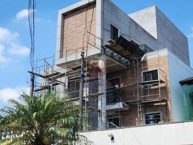 Apartamento para Venda em São Paulo/SP Cidade Ademar 1 Quartos