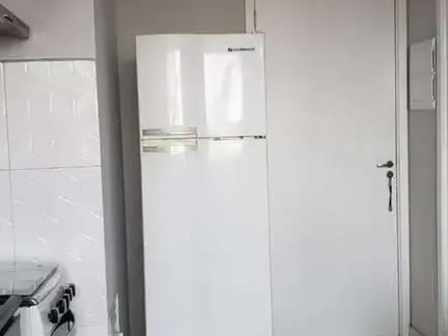Apartamento para Venda em São Paulo/SP Cidade Ademar 1 Quartos