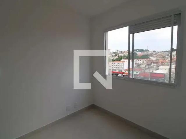 Apartamento para Venda em São Paulo/SP Cidade Ademar 1 Quartos