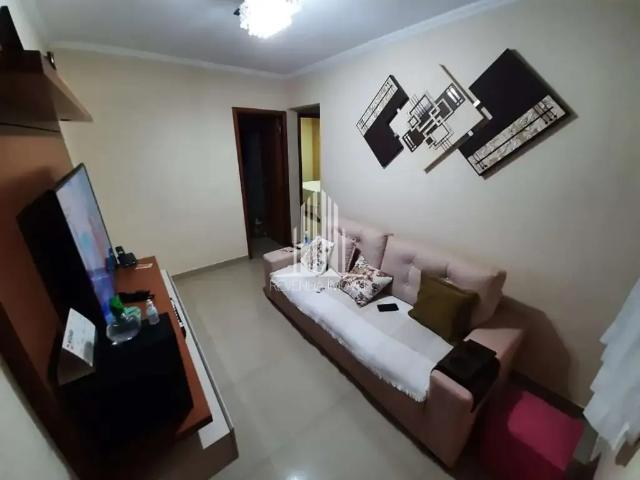 Apartamento para Venda em São Paulo/SP Cidade Ademar 2 Quartos