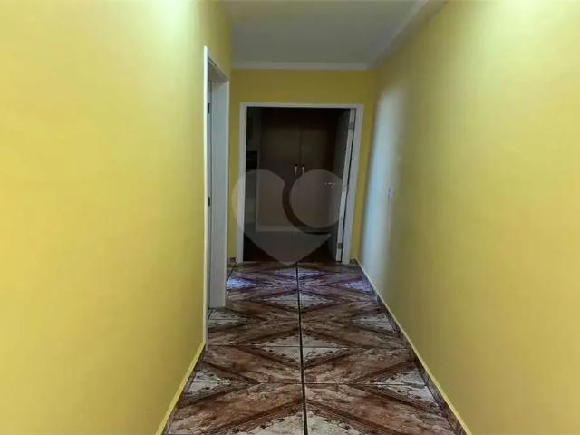 Apartamento para Venda em São Paulo/SP Cidade Ademar 2 Quartos