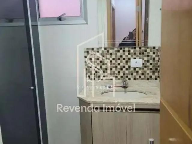 Apartamento para Venda em São Paulo/SP Cidade Ademar 2 Quartos