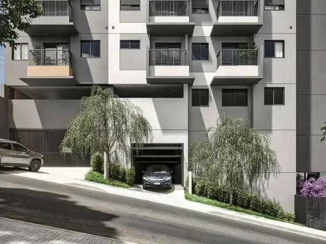 Apartamento para Venda em São Paulo/SP Cidade Ademar 2 Quartos
