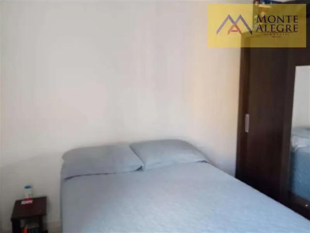Apartamento para Venda em São Paulo/SP Cidade Ademar 2 Quartos