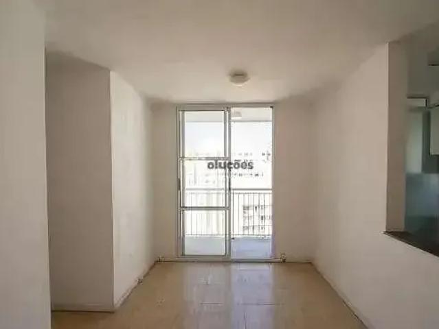 Apartamento para Venda em São Paulo/SP Cidade Ademar 2 Quartos