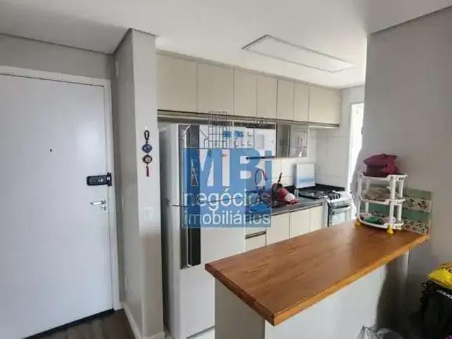 Apartamento para Venda em São Paulo/SP Cidade Ademar 2 Quartos