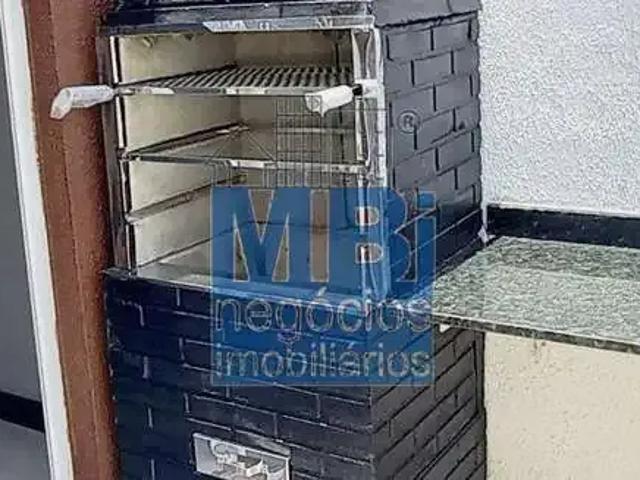 Apartamento para Venda em São Paulo/SP Cidade Ademar 2 Quartos