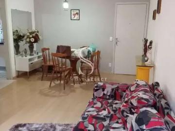 Apartamento para Venda em São Paulo/SP Cidade Ademar 2 Quartos