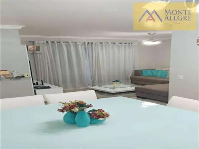 Apartamento para Venda em São Paulo/SP Cidade Ademar 2 Quartos