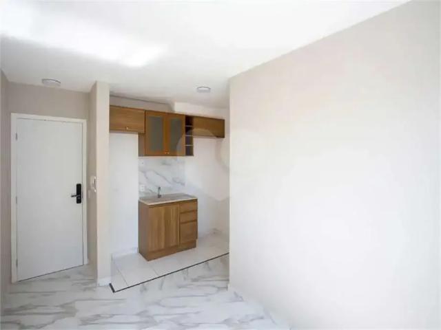 Apartamento para Venda em São Paulo/SP Cidade Ademar 2 Quartos