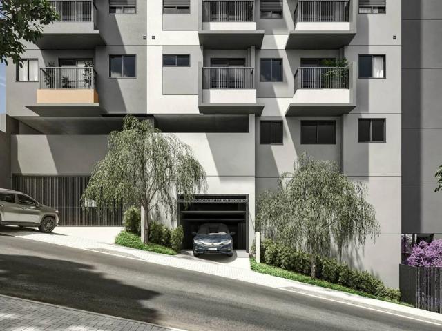 Apartamento para Venda em São Paulo/SP Cidade Ademar 2 Quartos