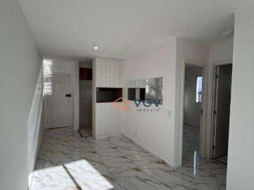 Apartamento para Venda em São Paulo/SP Cidade Ademar 2 Quartos