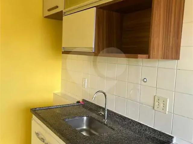 Apartamento para Venda em São Paulo/SP Cidade Ademar 2 Quartos