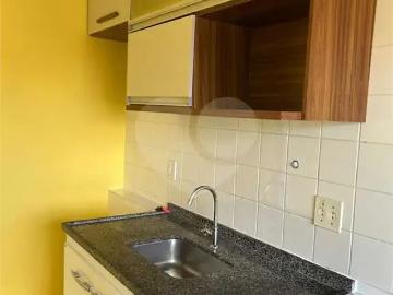 Apartamento para Venda em São Paulo/SP Cidade Ademar 2 Quartos