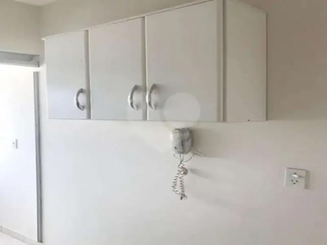 Apartamento para Venda em São Paulo/SP Cidade Ademar 2 Quartos